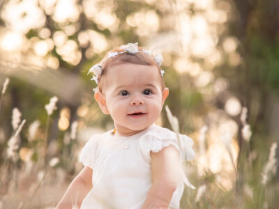 Mini baby