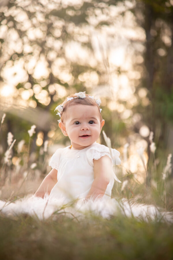 Mini baby